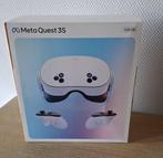 CASQUE REALITE VIRTUEL METAQUEST 3S - GARANTIE, Consoles de jeu & Jeux vidéo, Virtual Reality, Enlèvement ou Envoi, Comme neuf