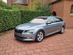 Skoda Superb 2016 Edition Euro6 volledig optie**, Auto's, Skoda, Leder, Bedrijf, 5 deurs, Superb