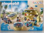 Magasin d'aquarium Playmobil 9061, Enfants & Bébés, Jouets | Playmobil, Comme neuf, Ensemble complet, Enlèvement ou Envoi