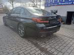 BMW 5 Serie 520 520eA PHEV (automatique), Autos, Entreprise, 120 kW, Automatique, 1998 cm³