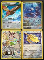 Pokémon Lot - Various hits - yellow border!, Ophalen of Verzenden