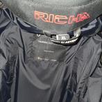 Combinaison moto RICHA, Enlèvement, Combinaison