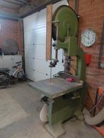 Lintzaag, Doe-het-zelf en Bouw, Gereedschap | Zaagmachines, Ophalen, Lintzaag