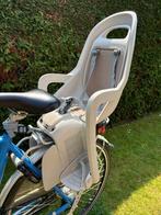 Polisport Groovy kinderzitje fiets, Fietsen en Brommers, Achterzitje, Voetsteuntjes, Zo goed als nieuw, Polisport