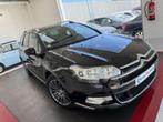 Citroën Others 2.0 HDI 163 CHFINITION "EXCLUSIVE" CUIR/GPS/, Auto's, Citroën, Automaat, Gebruikt, 4 cilinders, Zwart