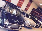 classic mini cooper ,  en  " alles"  voor  de classic  mini, Auto's, Bedrijf, Te koop, Overige modellen