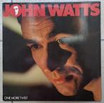 John Watts 33T One more twist, Verzenden