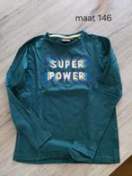 Longsleeve maat 146, Kinderen en Baby's, Ophalen of Verzenden, Gebruikt, Jongen, Shirt of Longsleeve