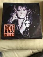 7" Candy Dulfer, Saxuality, Cd's en Dvd's, Ophalen of Verzenden, Jazz