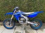 Yamaha YZF 250 bouwjaar 2023, Motoren, Motoren | Yamaha, 250 cc, Particulier, Crossmotor