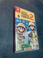 Super mario maker, Enlèvement ou Envoi, Neuf