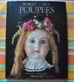 Antiek poppenboek, Boeken, Ophalen of Verzenden, Zo goed als nieuw, Robert Capia, Overige onderwerpen