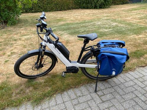 Riese &muller, Fietsen en Brommers, Elektrische fietsen, Zo goed als nieuw, Ophalen