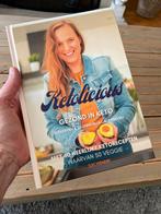 Ketolicious (Elke Vermeire), Boeken, Kookboeken, Ophalen, Zo goed als nieuw