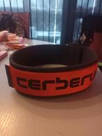 Cerberus Triple-Ply Deadlift Belt size L, Sport en Fitness, Overige Sport en Fitness, Ophalen of Verzenden, Zo goed als nieuw