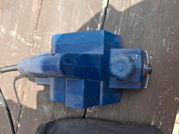 schaafmachine  beschikbaar voor biedingen