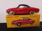 DINKY TOYS  24 J  Volkswagen Coupe  KARMANN-GHIA, Enlèvement ou Envoi, Utilisé, Dinky Toys