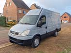 Iveco daily 3.0 hpi 3000cc  l3h2 ✅️ 1 jaar garantie gekeurd, Auto's, Iveco, Bedrijf, 5 deurs, Euro 4