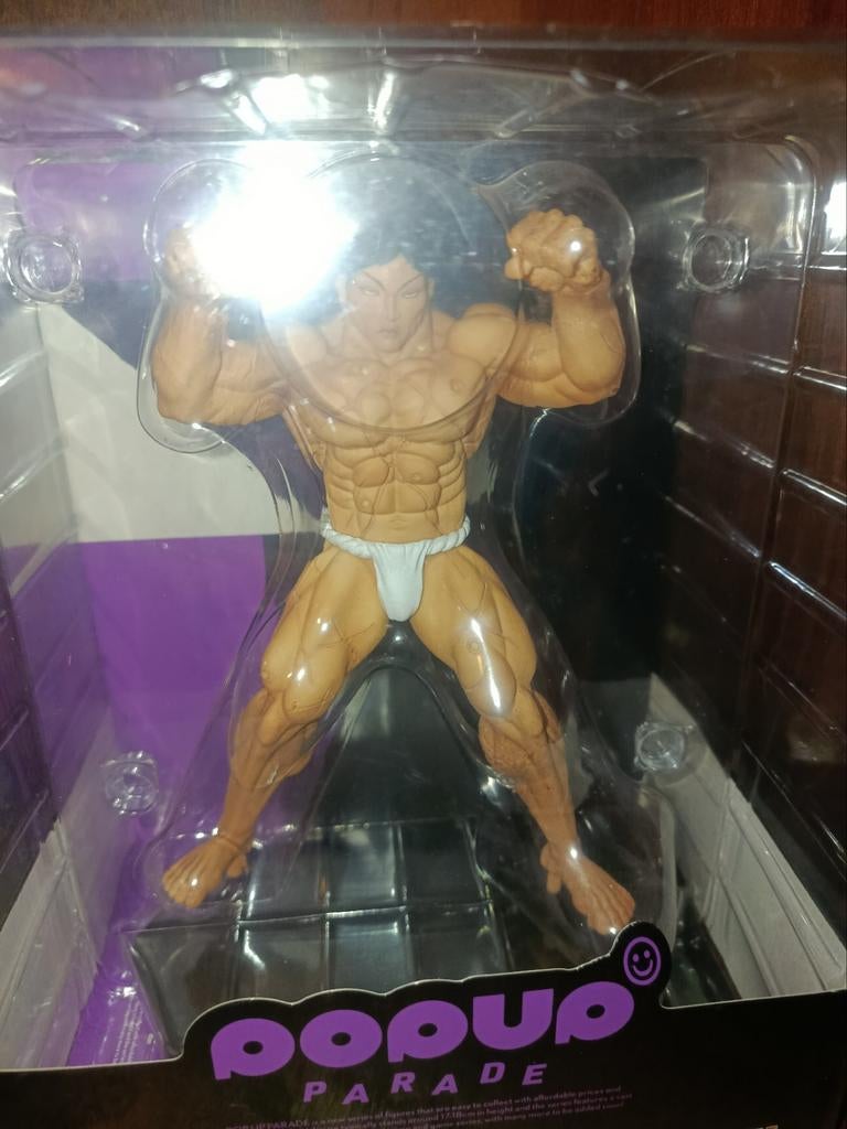 Figurine Kaoru hanayama prix 40 euro, Collections, Statues & Figurines, Enlèvement ou Envoi