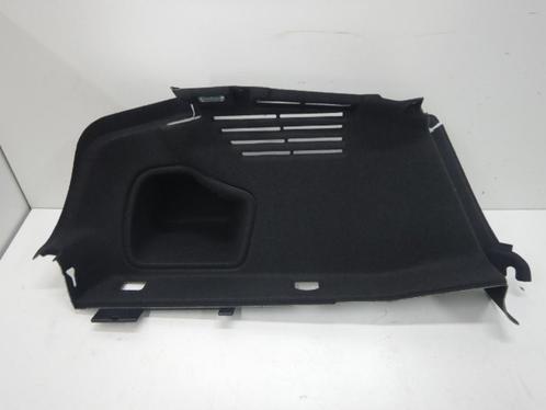 Audi A4 8W Sedan Bagageruimte Bekleding Links 8W5863879B, Auto-onderdelen, Interieur en Bekleding, Audi, Gebruikt, Ophalen of Verzenden