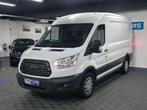 Ford Transit 2.0 TDCi L2H2 * TOP ETAT * DISTRIB. ✅ * GARAN, Auto's, Voorwielaandrijving, 188 g/km, Stof, Gebruikt