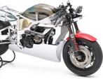 Tamiya | 1:12 | Honda NSR500 | LIVRAISON GRATUITE, Neuf, -, -, Plus grand que 1:32