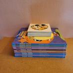 Disney's Français magique cursus (10 stuks), Boeken, Ophalen of Verzenden
