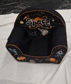 Zetel voor kleuters, Ophalen