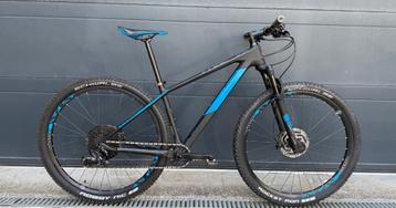 Vtt Cube d'action c:62 pro beschikbaar voor biedingen