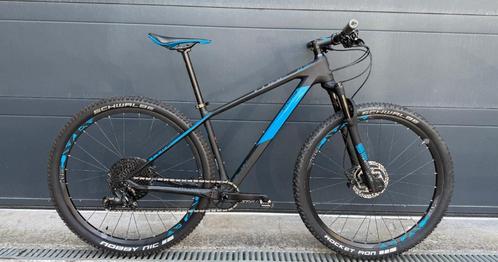 Vtt Cube d'action c:62 pro, Fietsen en Brommers, Fietsen | Mountainbikes en ATB, Ophalen