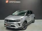 Opel Crossland 1.2 Turbo ECOTEC (bj 2022), 1254 kg, Gebruikt, Euro 6, 1199 cc