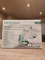 Inhalator Medisana (nieuw), Ophalen of Verzenden, Zo goed als nieuw