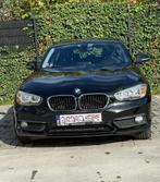 BMW 116i Facelift 2015 – Duitse uitvoering, Auto's, BMW, Zwart, 5 deurs, Particulier, USB