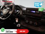 Renault Trafic 2.0 dCi BPM VRIJ! Ready2Go LED/ NL Auto/ PDC/, Bedrijf, Zilver of Grijs, 187 g/km, Te koop
