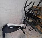 Lot vélo Elliptique et d'appartement, Enlèvement, Utilisé, Vélo elliptique