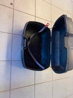 Topkoffer givi te koop of ruil, Motoren, Accessoires | Koffers en Tassen, Ophalen