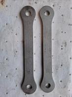 Yamaha trx verhogingsset, Motoren, Ophalen of Verzenden