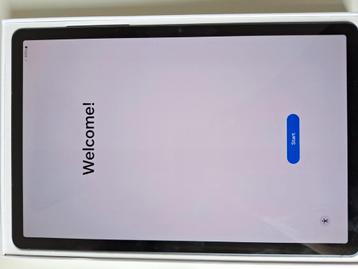 Galaxy tab s9 128Gb met pen, zwart beschikbaar voor biedingen