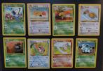 Pokemon jungle set kaarten, Ophalen of Verzenden, Zo goed als nieuw, Meerdere kaarten