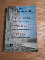 Ine Van Wymersch - Als je wieg op drijfzand staat, Ophalen of Verzenden, Gelezen, Ine Van Wymersch