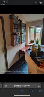 Cd kastjes 4, Enlèvement