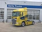 DAF XF 450 FT - Demo TLD503 - Traxon - ADR, AT+FL+EX2/3 - eu, Autos, Diesel, 450 ch, TVA déductible, Automatique