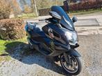 Magnifique bmw c650 gt full options, Motoren, Particulier