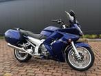 Yamaha FJR 1300 ABS, 4 cilinders, Bedrijf, Meer dan 35 kW, Toermotor