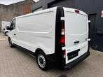 KOELWAGEN RENAULT TRAFIC BJ2019 L2 VERLENGDE VERSIE EURO6B, Entreprise, Noir, Diesel, Tissu