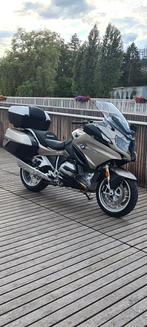 BMW R1200RT Full option 24900km., Toermotor, 1200 cc, Particulier
