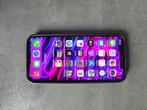 iPhone 12, Telecommunicatie, Mobiele telefoons | Apple iPhone, Ophalen, Gebruikt, Blauw, Zonder simlock