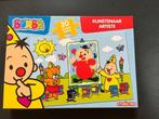 Bumba puzzel, Ophalen, 10 tot 50 stukjes, Zo goed als nieuw, 2 tot 4 jaar