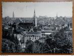 Postkaart Leuven panorama vanop de Vesten, Ophalen of Verzenden, 1960 tot 1980, Gelopen, Vlaams-Brabant