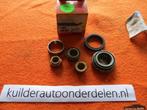 Wiellager achter Nissan Cherry Sunny I Eurokit, Ophalen of Verzenden, Nieuw, Nissan